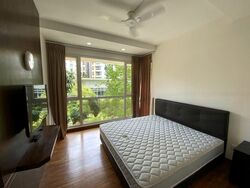Savannah Condopark (D18), Condominium #466971911